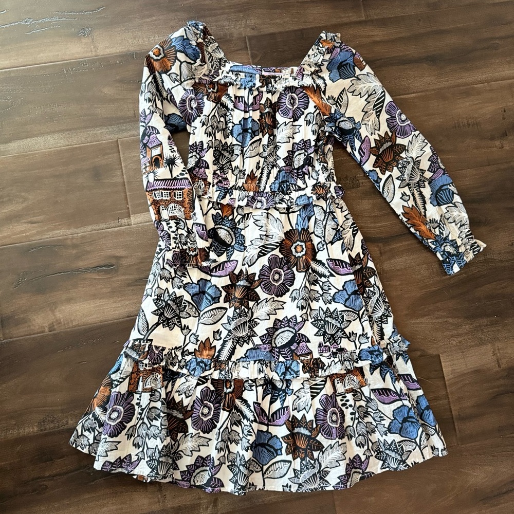 Scotch&Soda beautiful dress size 8y